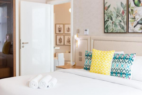 Charming Brand New 2BR close to the Beach